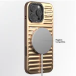 Youngkit True Color Luggage-Inspired iPhone Cover 3